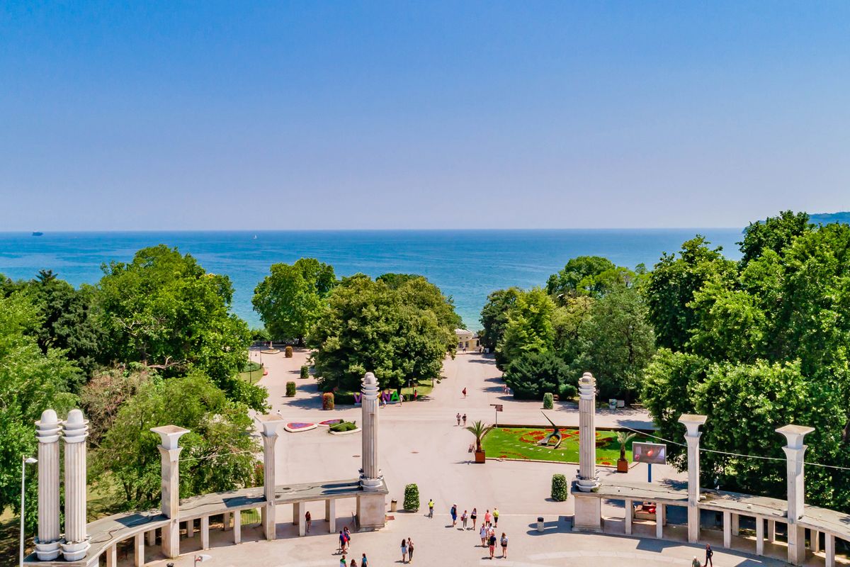 Varna image