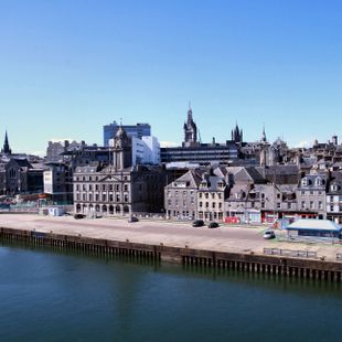 Aberdeen image