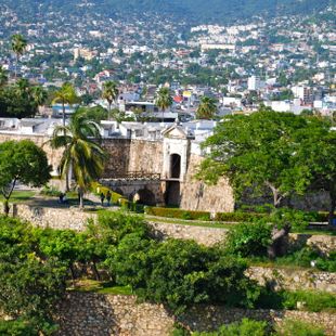 Acapulco image