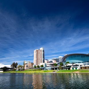 Adelaide image