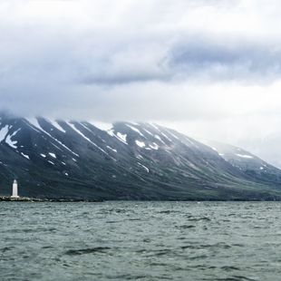 Акюрейри image