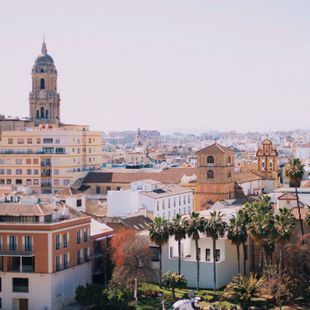 Malaga image