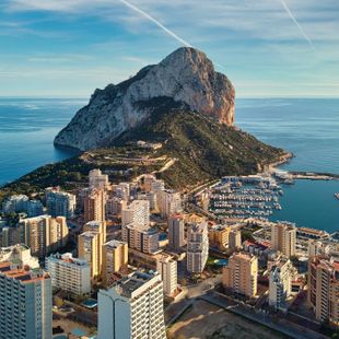 Alicante image