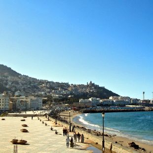 Algiers image