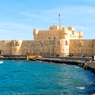 Alexandria image