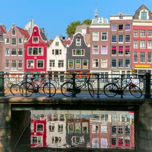 Амстердам image