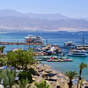 Aqaba image