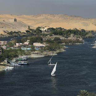 Aswan image