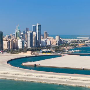 Bahrain image
