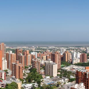 Барранкилья image