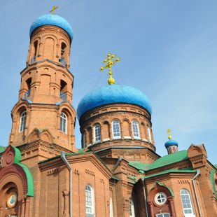 Barnaul image