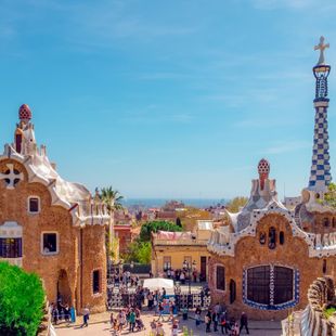 Barcelona image