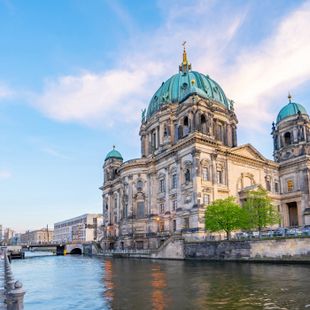 Berlin image