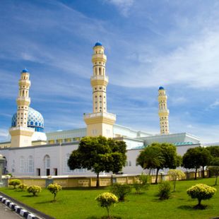 Kota Kinabalu image