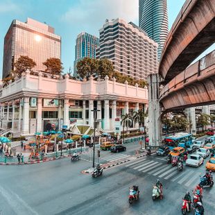 Бангкок image