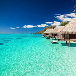 Bora Bora image