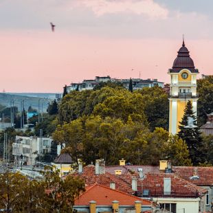 Bourgas image