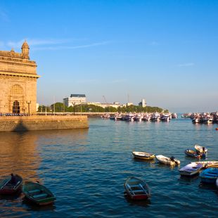 Mumbai image