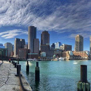 Boston image