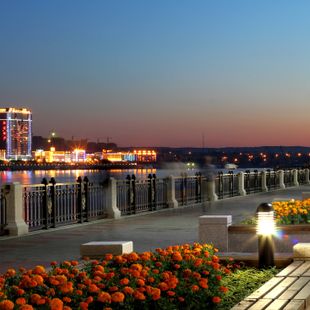 Благовещенск image