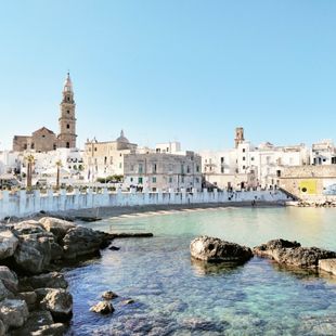 Bari image