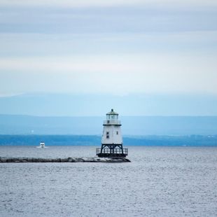 Burlington image