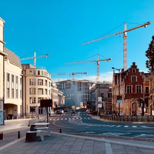 Brussels image