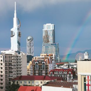 Батуми image