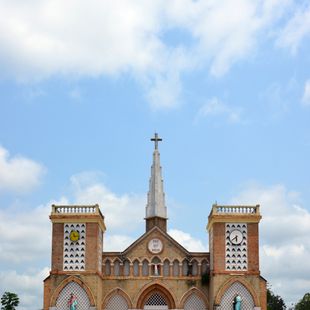 Браззавиль image