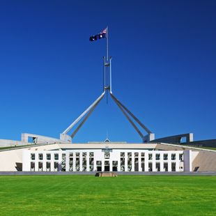 Canberra image