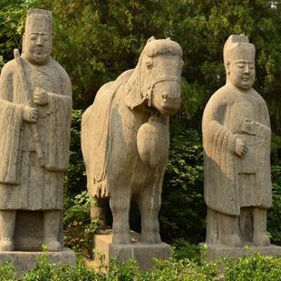 Zhengzhou image
