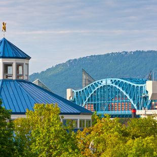 Chattanooga image