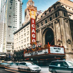 Chicago image