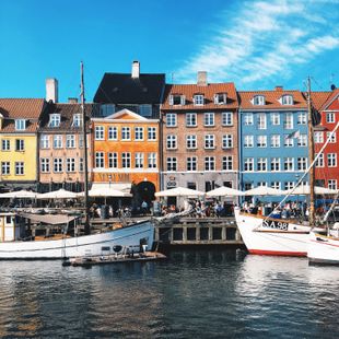 Copenhagen image
