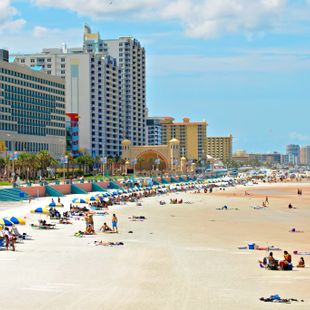 Daytona Beach image