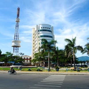 Da Nang image