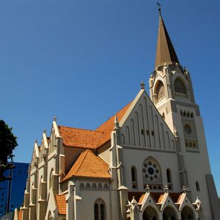 Дар-эс-Салам image