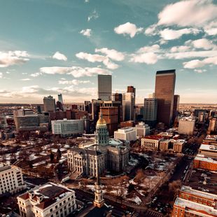 Denver image