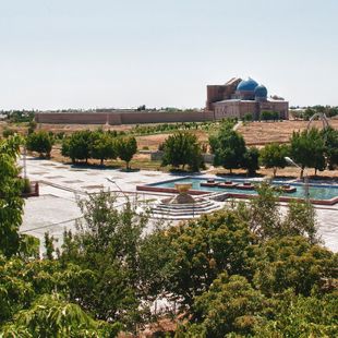 Taraz image