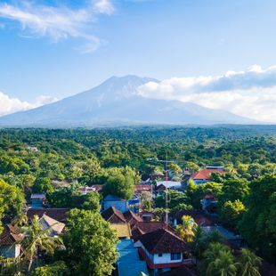 Denpasar (Bali) image