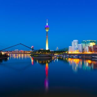 Dusseldorf image
