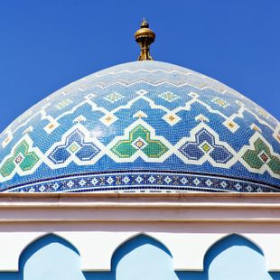 Душанбе image