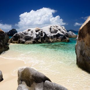 Beef Island image