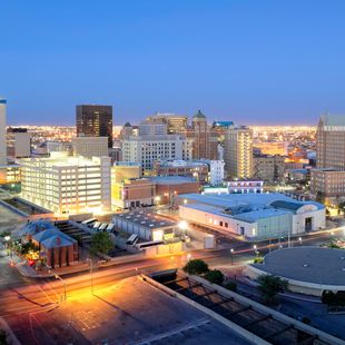 El Paso image