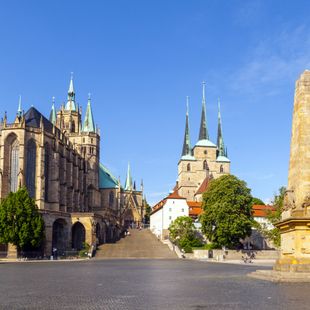 Erfurt image
