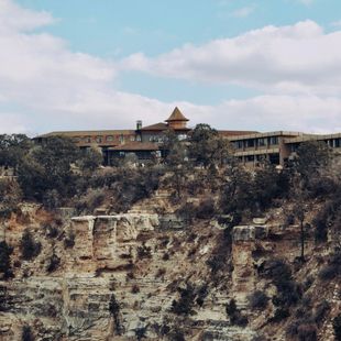 Гранд-Каньон-Виллидж image