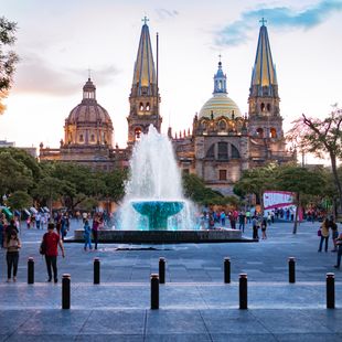Guadalajara image