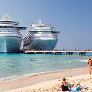Grand Turk Island image