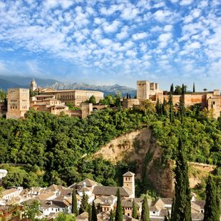 Granada image