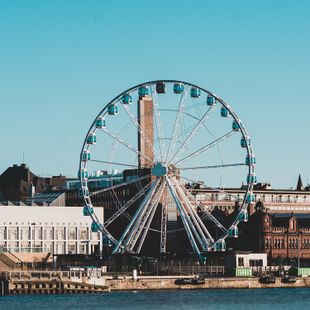 Helsinki image